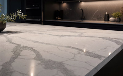 Quartz Countertops in Lethbridge: What You Need to Know