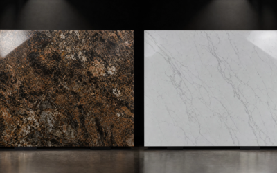 Quartz vs Granite Countertops: Which is Right for Your Kitchen?